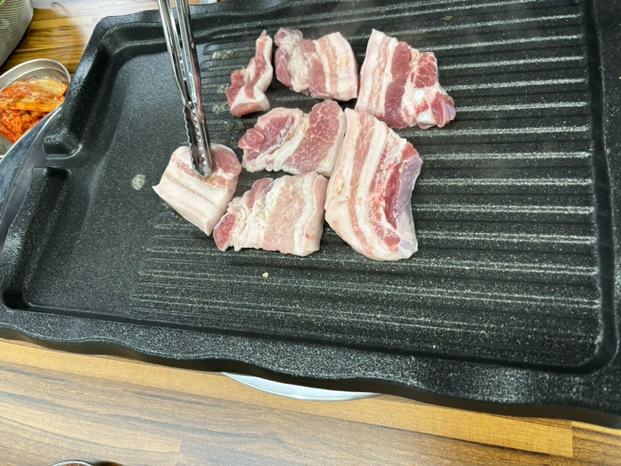 쇠마루정육식당 이미지
