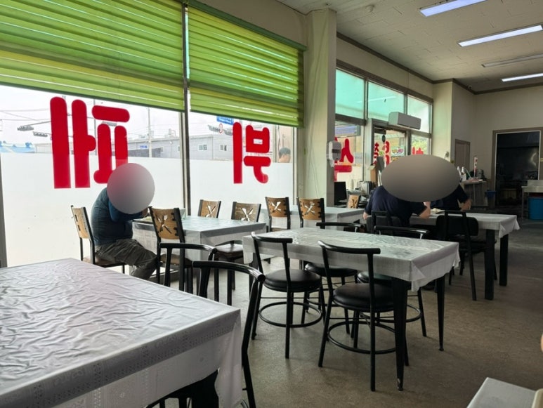 오산한식부페 이미지