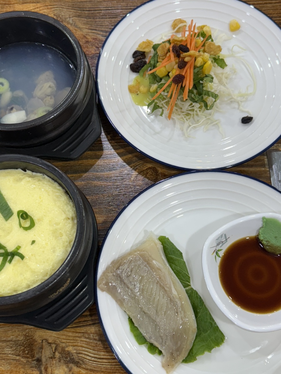 참숯불갈비천국 이미지