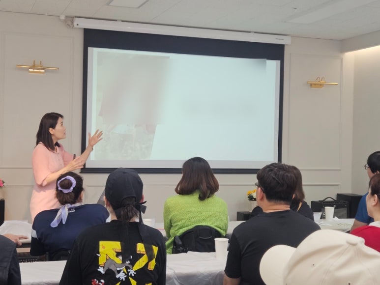 푸드아트협회 이미지