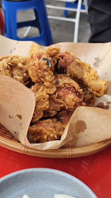 맛자랑치킨 이미지