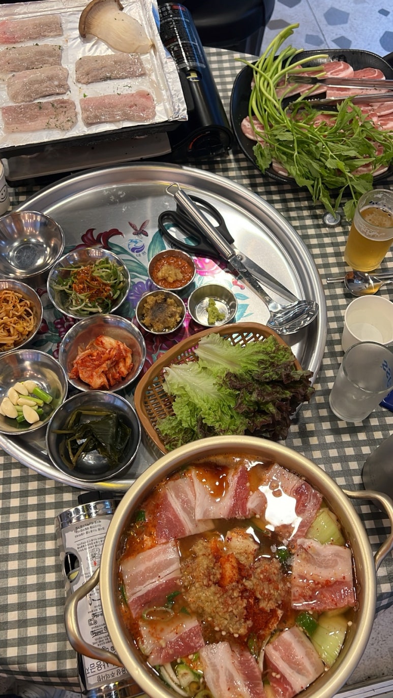 88자갈마당 이미지
