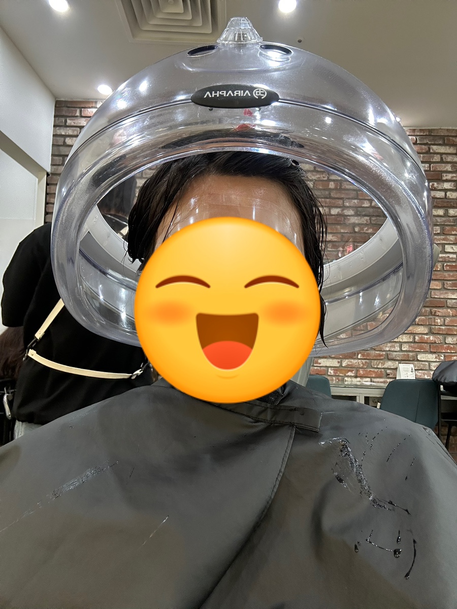 박승철 헤어스투디오 이마트 흥덕점 이미지