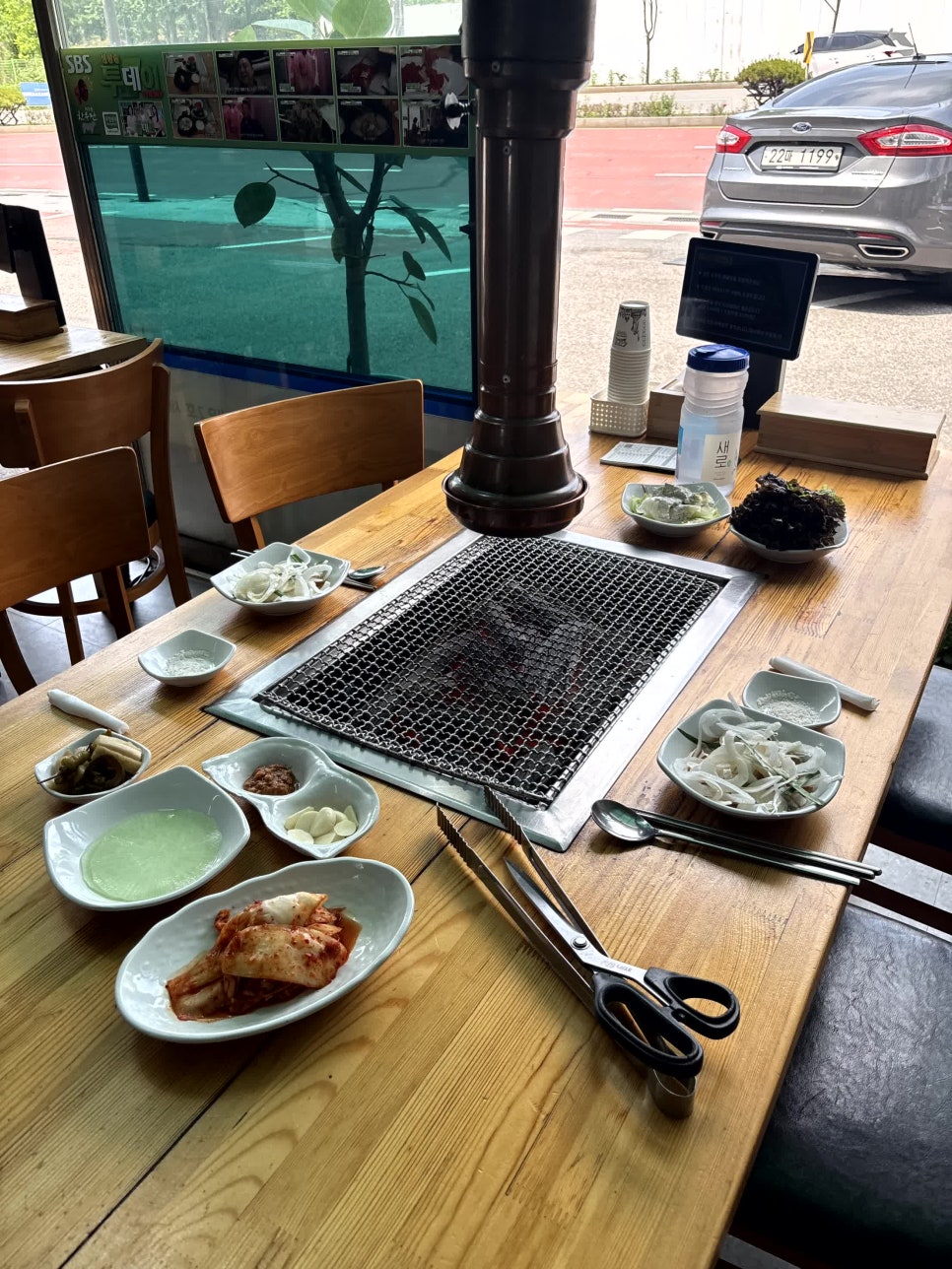 고향한우축산 이미지