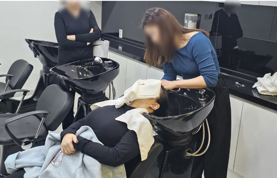 가치와헤어 이미지