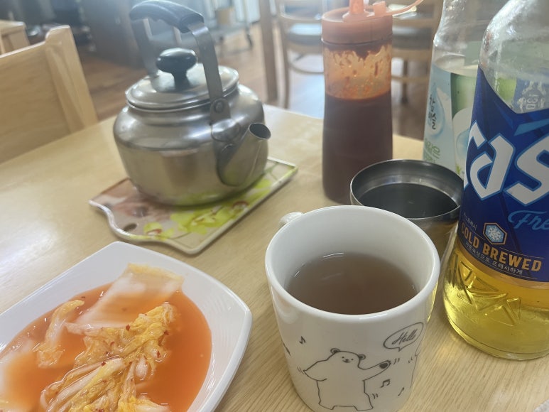 감칠맛회국수 이미지