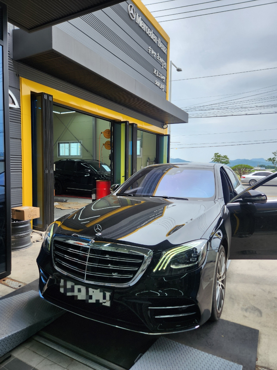 그레이카서비스 이미지