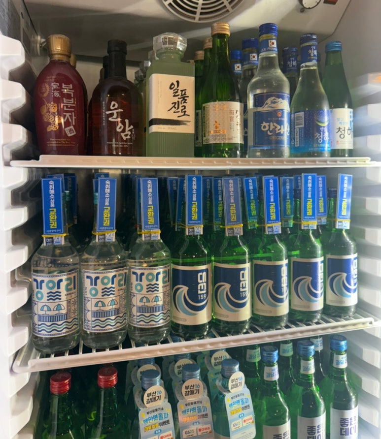 서광장어구이 이미지