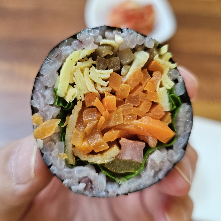 호호김밥 대림점 사진 4