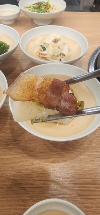 한섬갈비 이미지