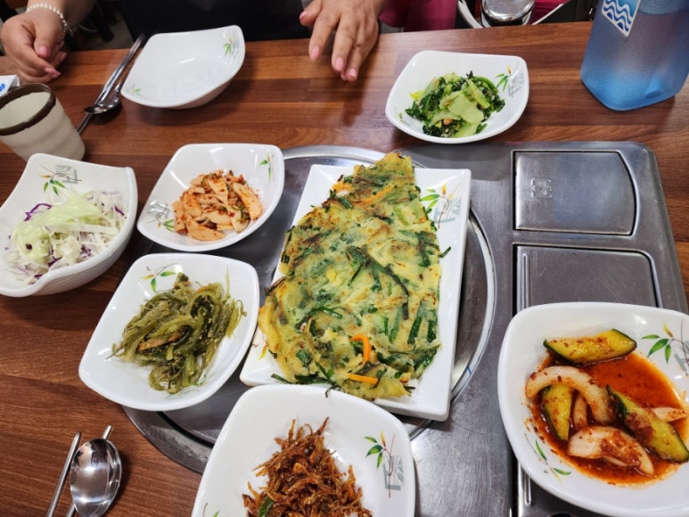 옥이해물찜 이미지