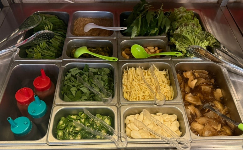 서광장어구이 이미지