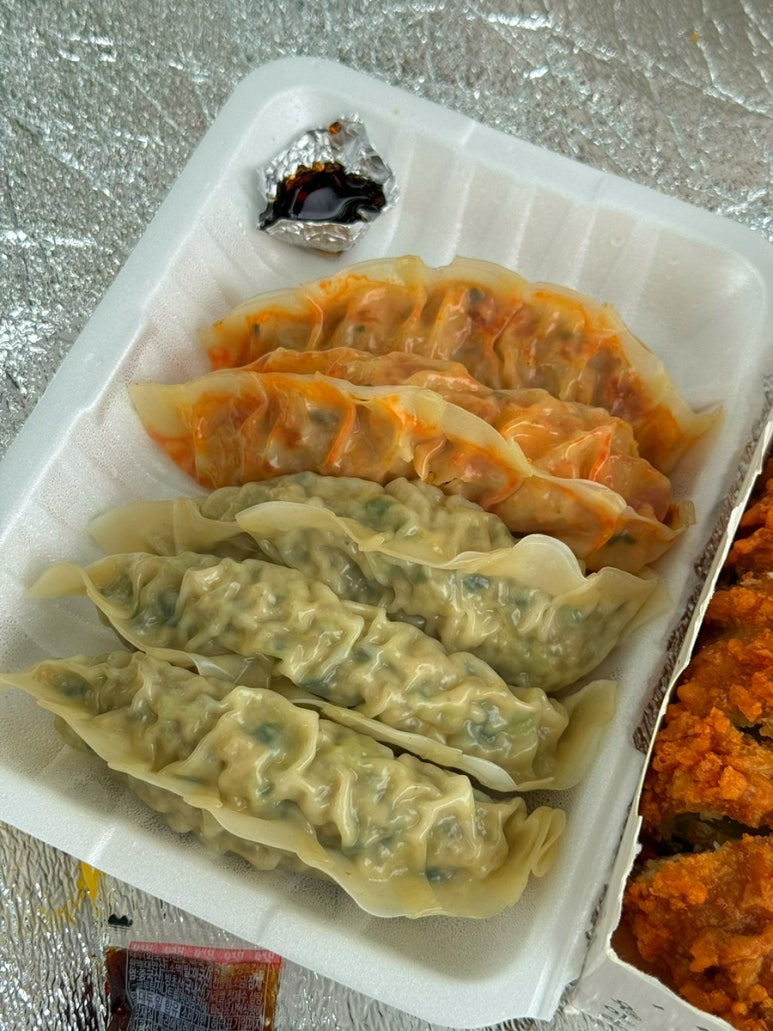 진성만두 이미지