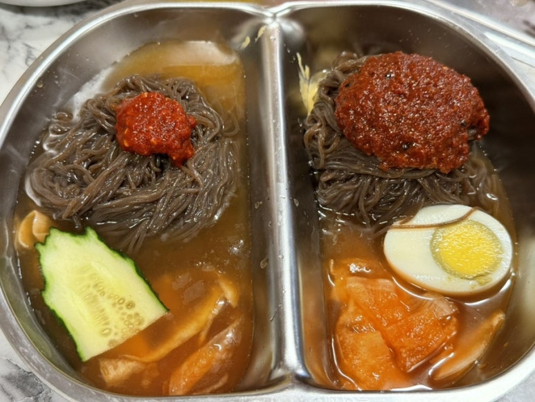 통숯불돼지갈비 이미지