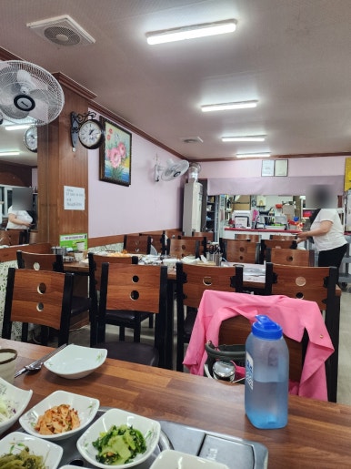 옥이해물찜 이미지