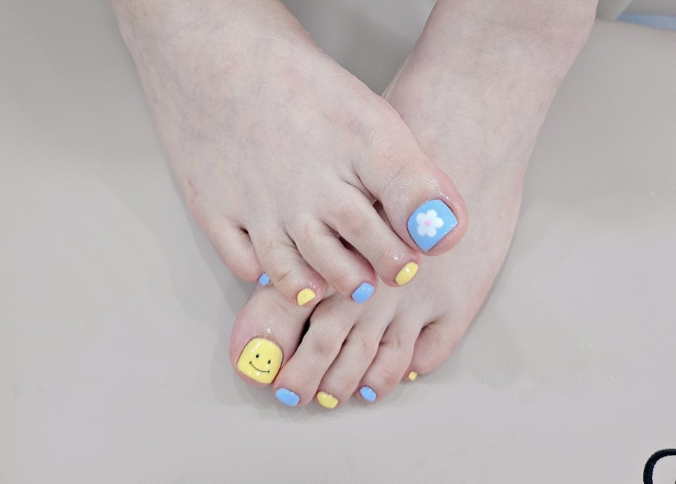 예뻐지니 이미지