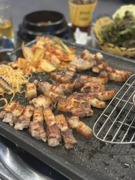 우돈제주생고기 이미지