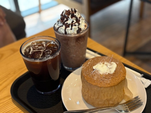 스타벅스 부산서면점 이미지