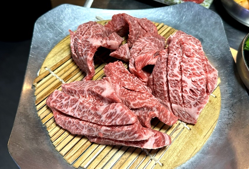 칠프로 칠백식당 신논현직영점 이미지