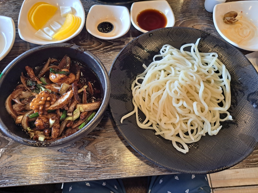 양주성 이미지