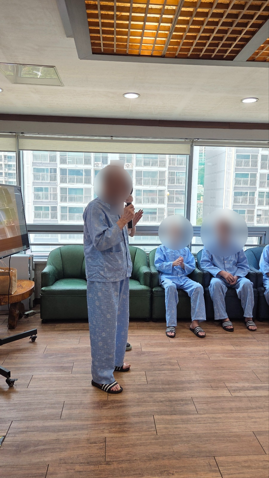 남산정요양병원 이미지