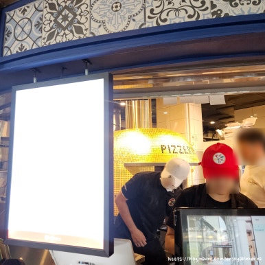 핏제리아오여주프리미엄 이미지