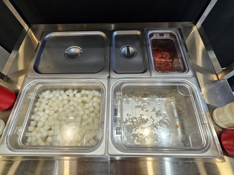 서가찜닭 이미지