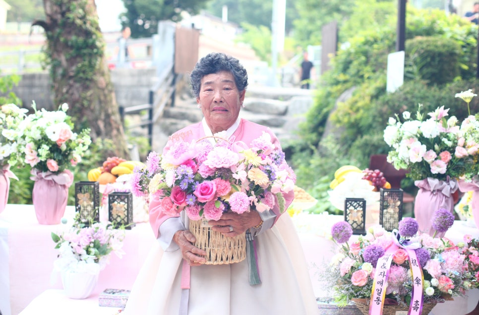 모악한복 이미지