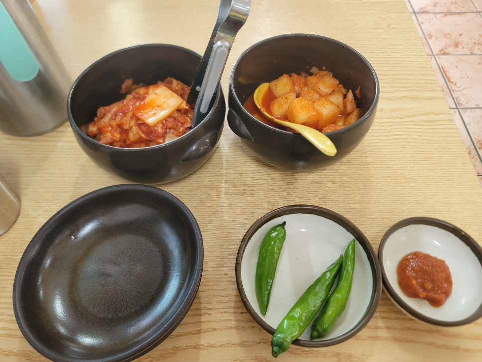 아라주는국수 이미지