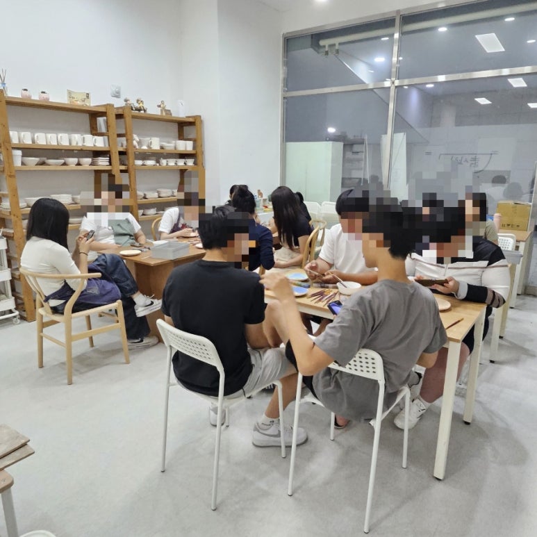 수명중학교 이미지