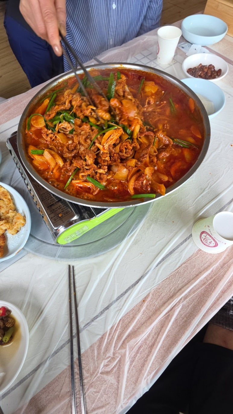 양산시농수산물종합유통센터 이미지