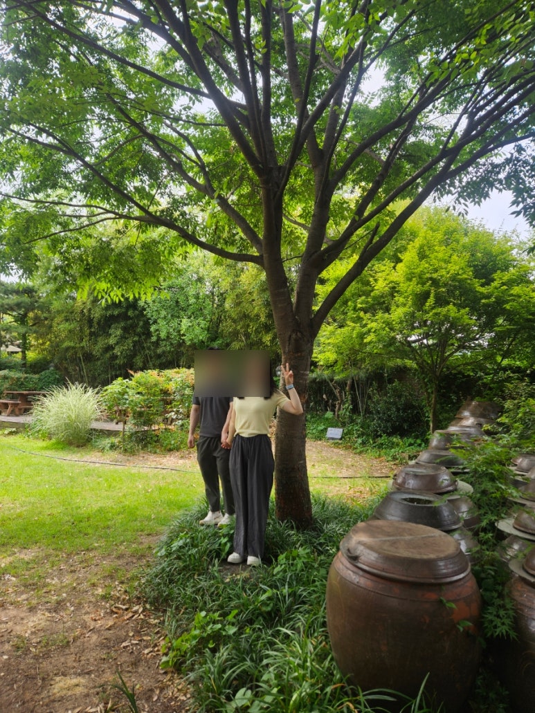 한복남칼국수 이미지
