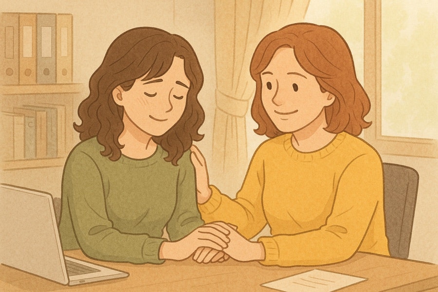 더블러썸 이미지