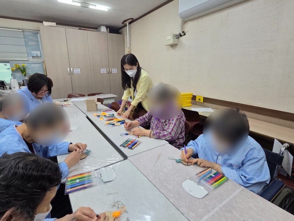 남산정요양병원 이미지