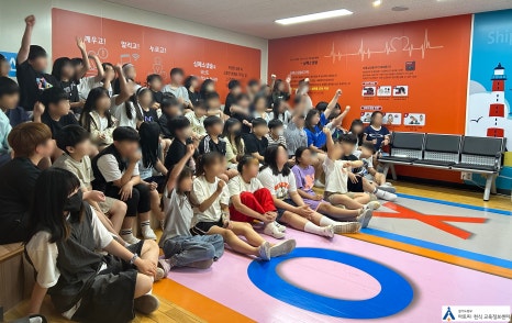 덕정초등학교 이미지