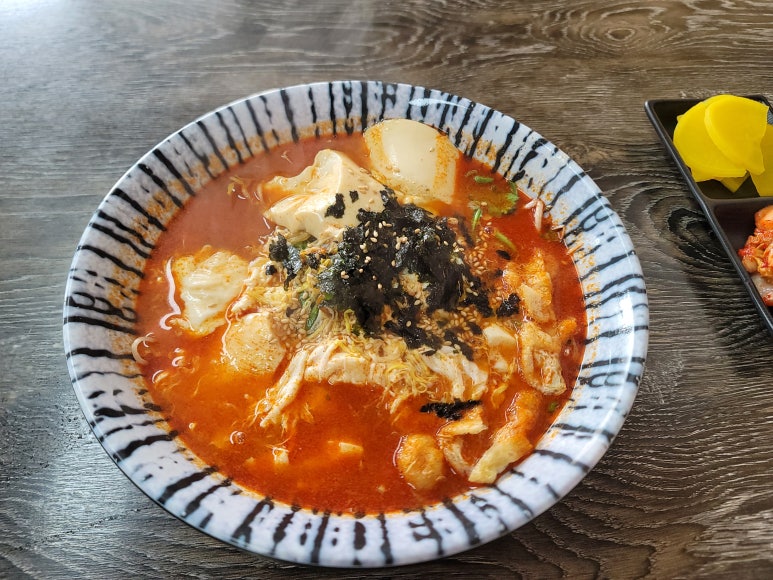 홍제동짬뽕 이미지