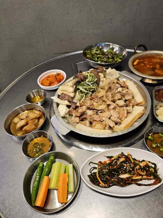 도농곱창 이미지