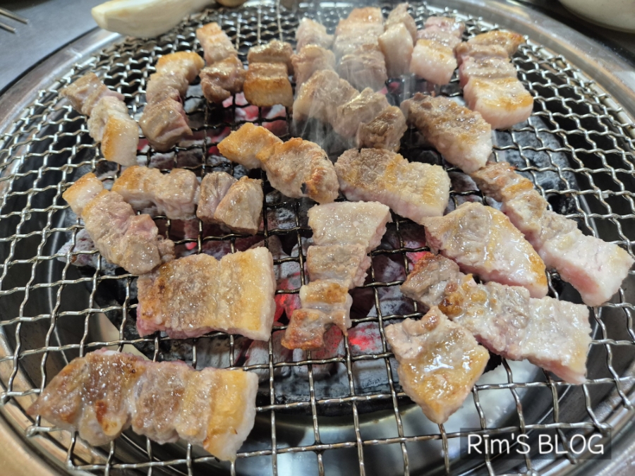 새마을정육식당 이미지