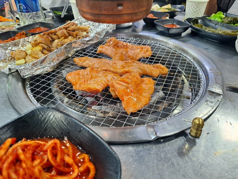 경동양곱창 이미지