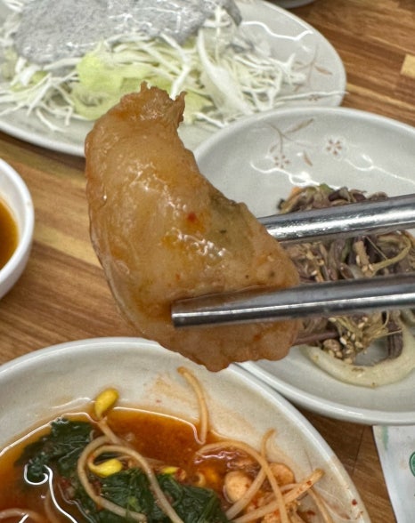 명가아구해물찜 이미지