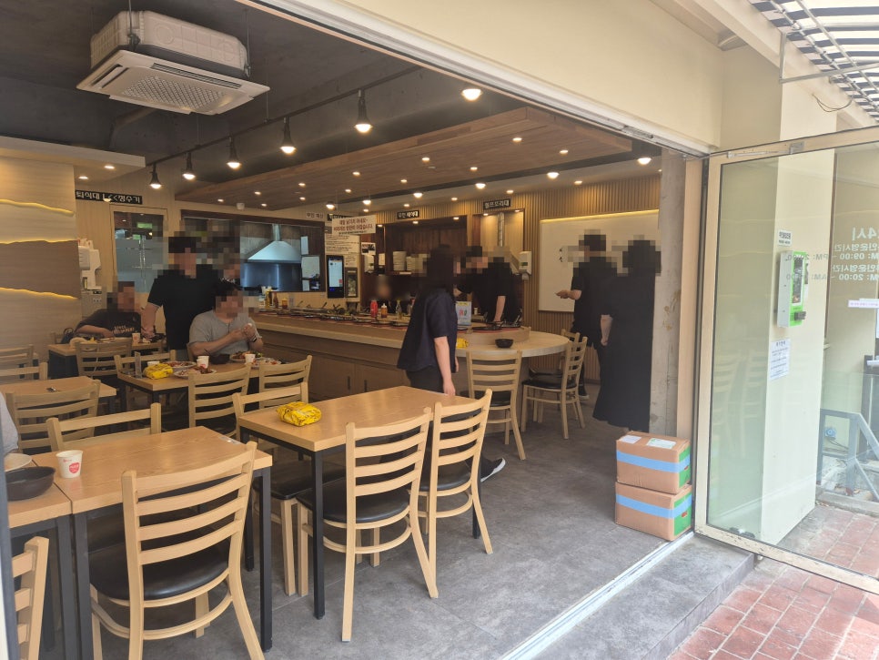 집밥한끼 잠실새내점 이미지