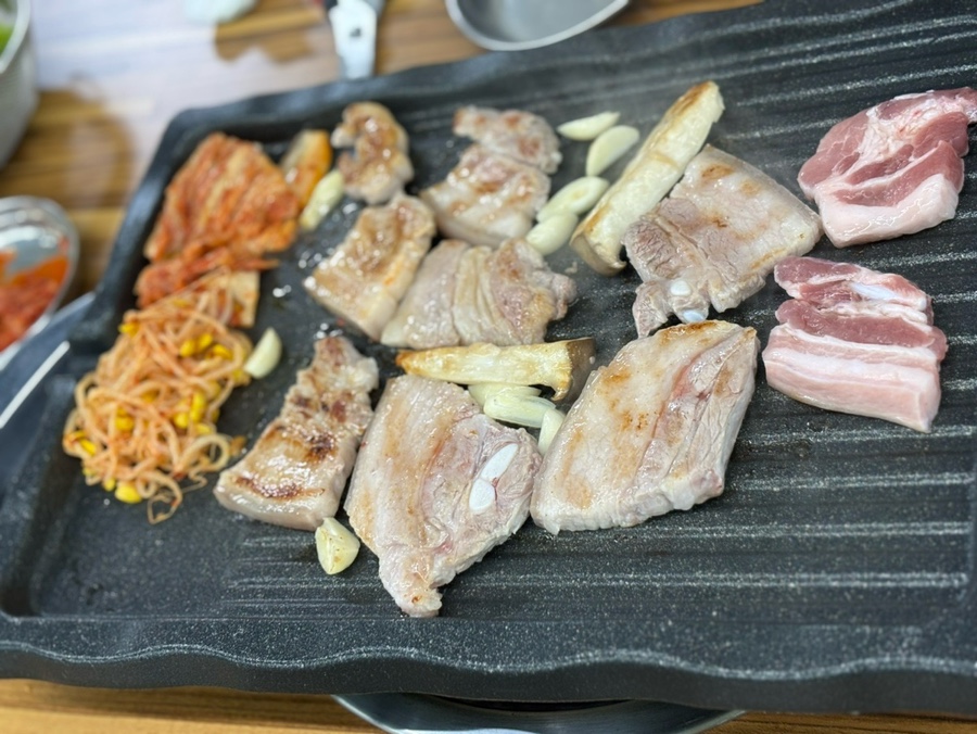 쇠마루정육식당 이미지