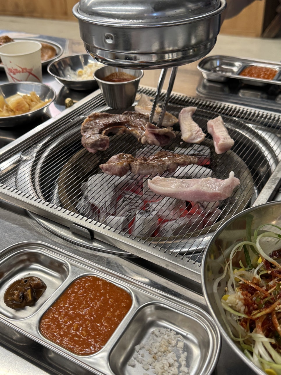 금령뒷고기 이미지