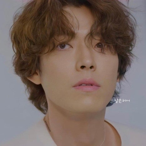 굿맨즈헤어 이미지