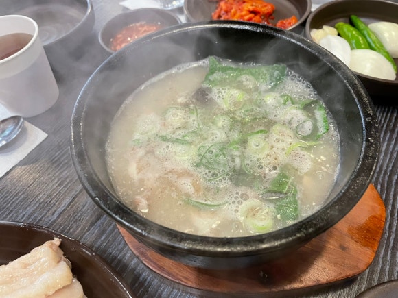화곡영양족발 신도림직영점 이미지