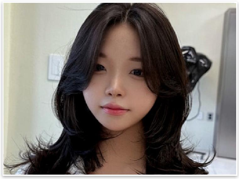헤어가꾸다 이미지