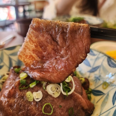 돈부리정 이미지