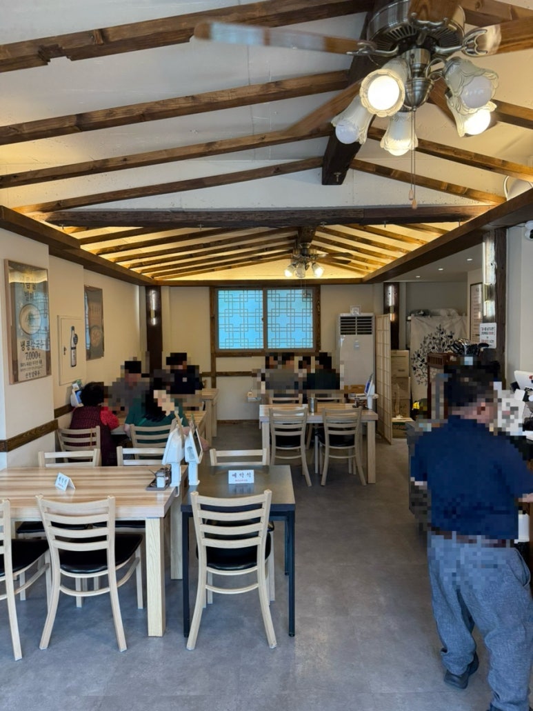 산청칼국수기장일광점 이미지