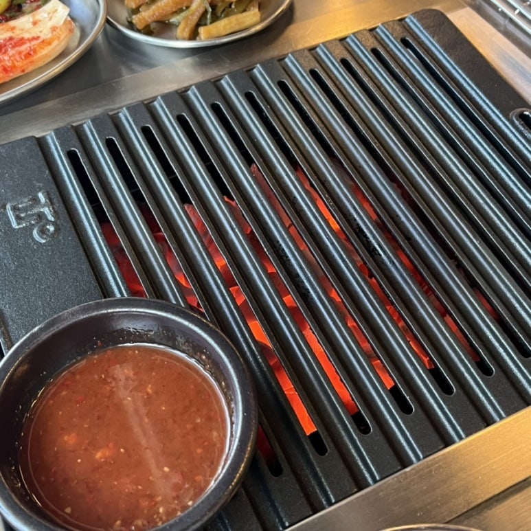 뭉텅 곡반정동점 이미지