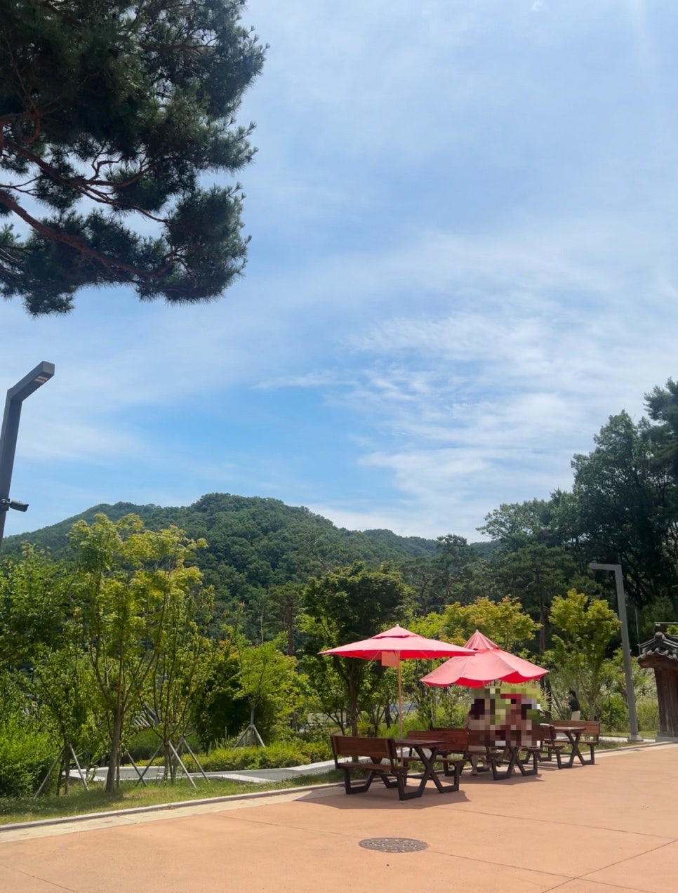 카페클라우든 이미지